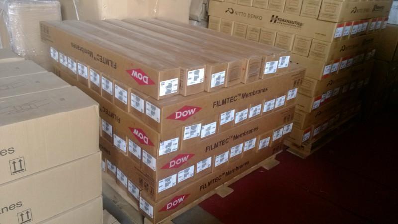 供應美國海德能膜