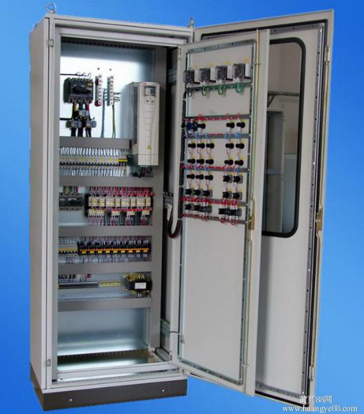 供應(yīng)PLC柜自動(dòng)化編程