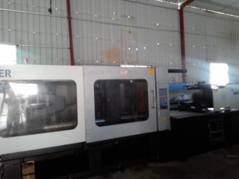 供應雙色轉盤注塑機轉讓