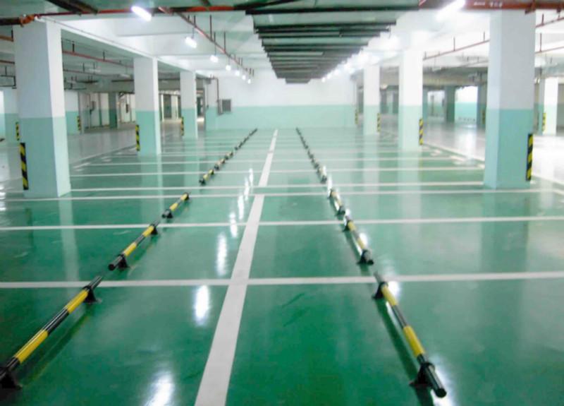 工業(yè)地坪漆圖片/工業(yè)地坪漆樣板圖 (4)