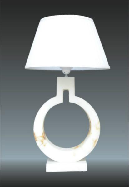 供應(yīng)透光石臺(tái)燈透光云石臺(tái)燈