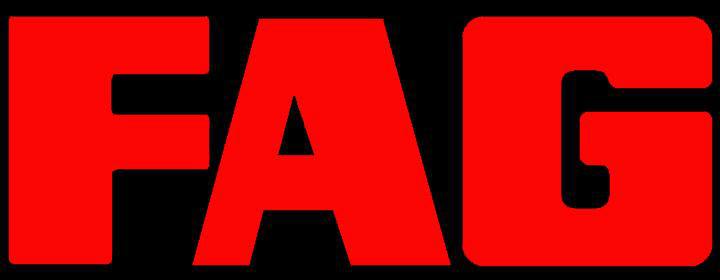 青島FAG軸承圖片