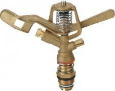 石家莊廠家供應(yīng)金屬搖臂噴頭 草坪噴淋頭廠家批發(fā)*惠