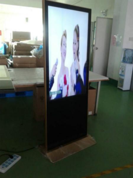 供應戶外落地式