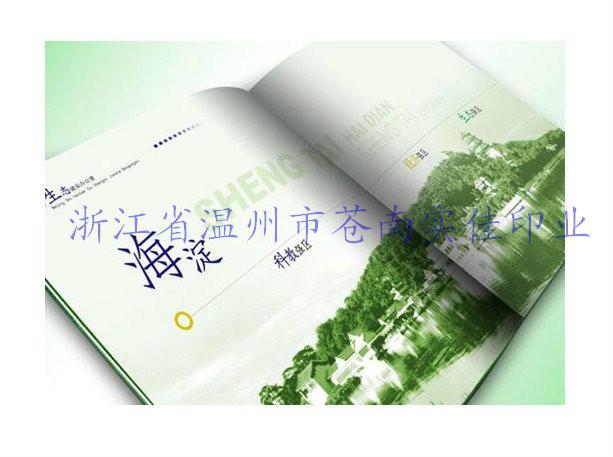 溫州企業(yè)畫(huà)冊(cè)圖片