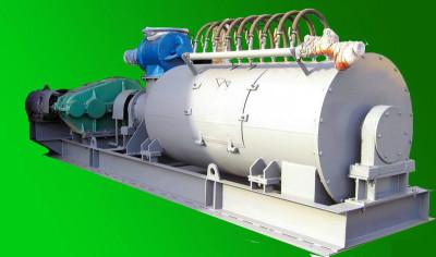 加濕攪拌機(jī)