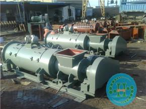 粉塵加濕卸灰機圖片