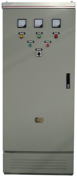 供應(yīng)55kW電機軟啟動柜/軟起動柜 軟啟動廠家