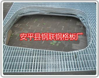 供應(yīng)鋼聯(lián)鋼格板吊頂/鍍鋅鋼格板/金屬格柵板/金屬絲網(wǎng)