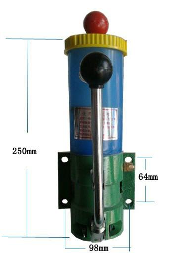 SYB10A-1SRB10A-1手動油脂泵圖片