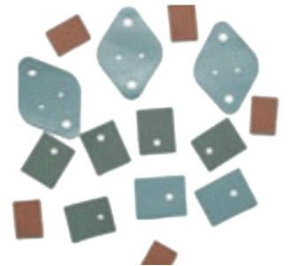 供應(yīng)燈飾絕緣紙