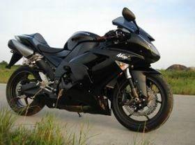 供應2008ZX-10R川崎