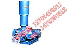 供應(yīng)福建污水曝氣三葉羅茨風(fēng)機(jī)廠家直銷