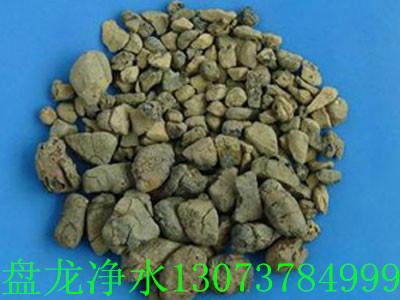 供應(yīng)湖北隨州頁巖陶粒濾料，湖北隨州頁巖陶粒濾料生產(chǎn)廠家