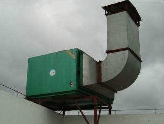 供應(yīng)油煙凈化器管道