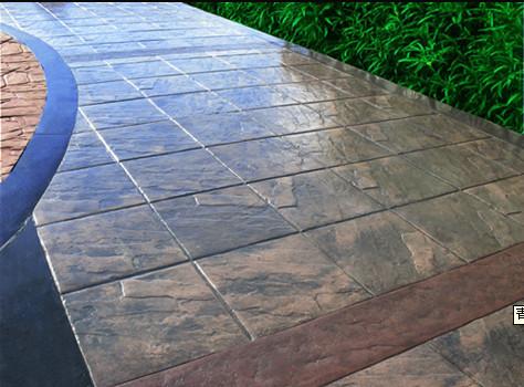 柳州壓模地坪價(jià)格