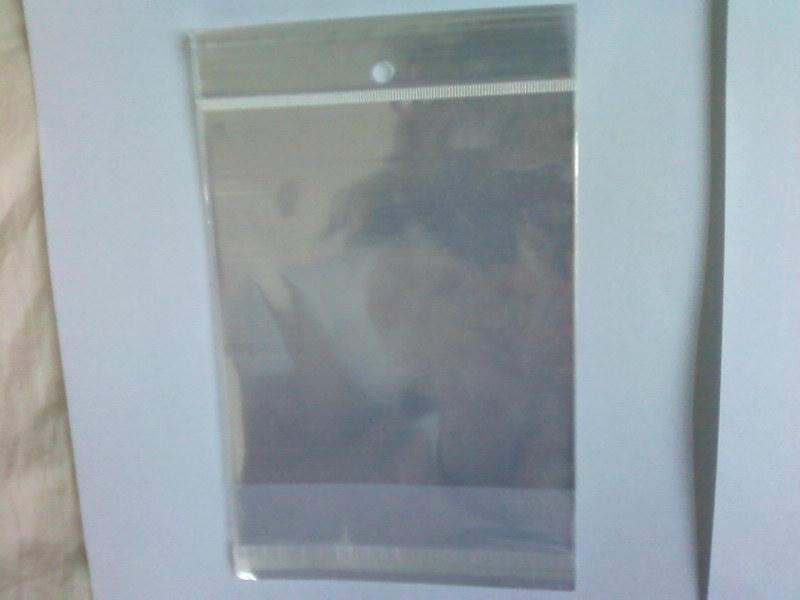 供應(yīng)深圳龍華專業(yè)生產(chǎn)OPP膠袋自粘袋