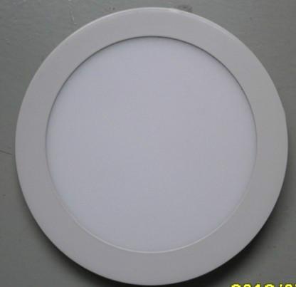 供應LED室內面板燈圓形面板燈，SMD室內面板燈，室內照明燈具