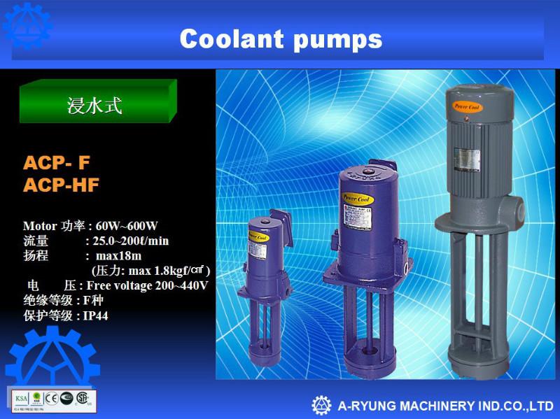 供应ACP-180F韩国亚隆ACP-180HF-18现代机床用图片