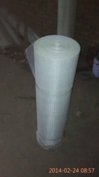 供應外墻耐堿玻纖網格布