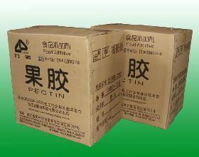 供應(yīng)果膠