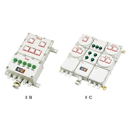 BXMD69系列防爆照明配电箱图片