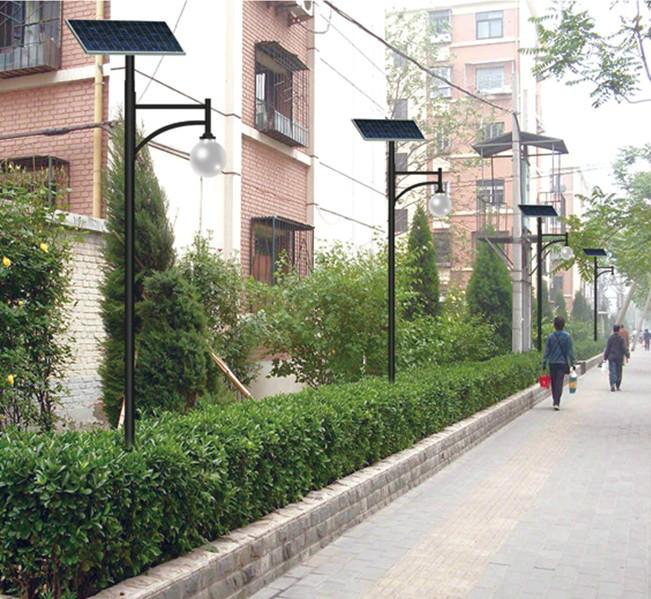供應(yīng)多款太陽能庭院燈