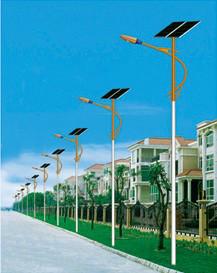 供應(yīng)多款太陽能道路燈