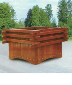 *供應(yīng)*木制花箱