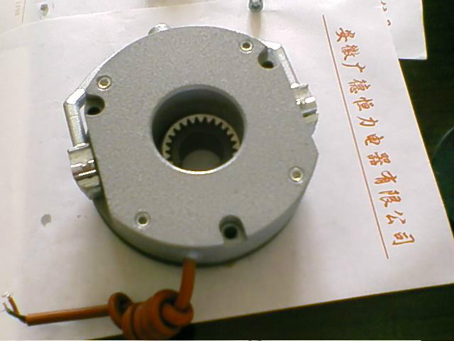 供應(yīng)YMDZ-08電磁失電制動(dòng)器