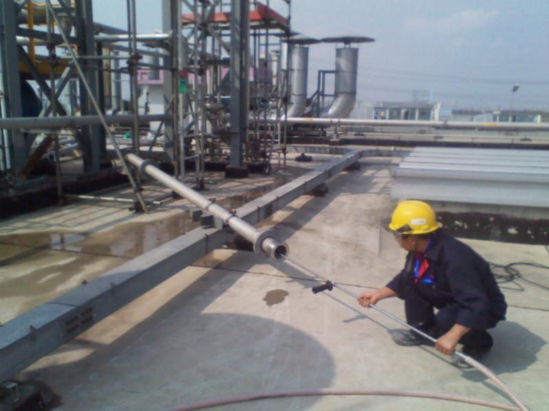 涂裝預(yù)處理高壓清洗機(jī)_噴漆房高壓清洗機(jī)_鐵路卡車底盤高壓清洗機(jī)