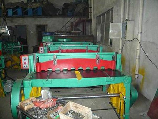 供應(yīng)Q11-3×1300機(jī)械剪板機(jī) 小型剪板機(jī) 青海剪板機(jī)