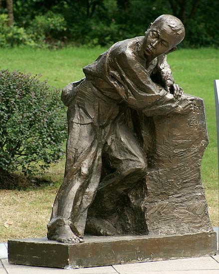 學(xué)校雕塑學(xué)校人物雕塑學(xué)校浮雕圖片