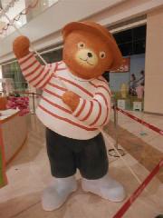 供應(yīng)泡沫雕塑節(jié)慶用品泡沫卡通雕塑