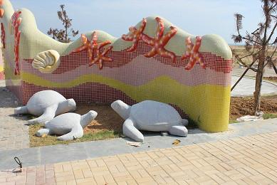 供應(yīng)卡通雕塑玻璃鋼卡通雕塑卡通公仔