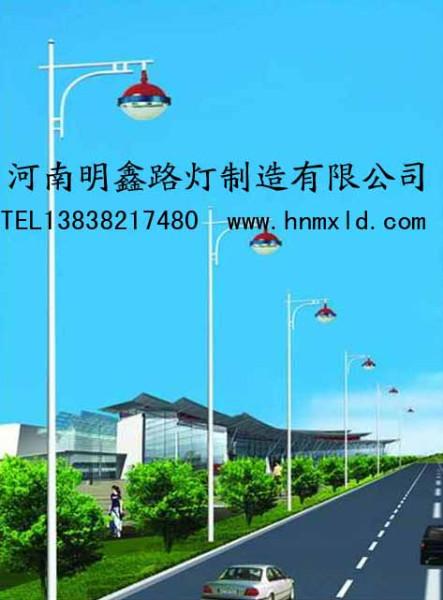 供應(yīng)納米節(jié)能路燈廠家