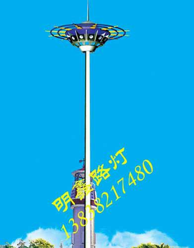 供應(yīng)河南鄭州高桿燈廠家