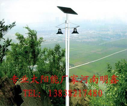 供應(yīng)許昌太陽能庭院燈廠家