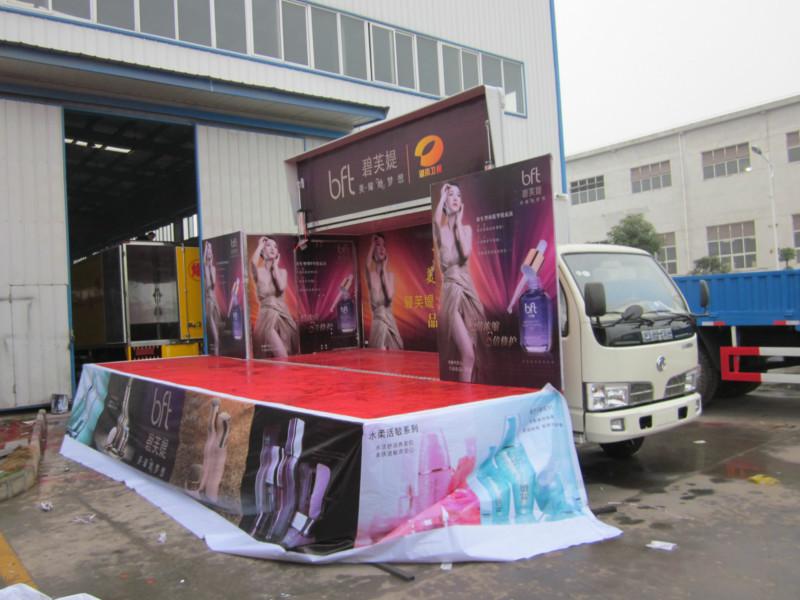 程力舞臺(tái)車款式新意，質(zhì)量可靠，低于同類產(chǎn)品價(jià)格，售后無(wú)憂