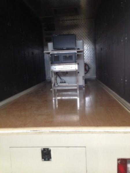 供應長安LED宣傳車