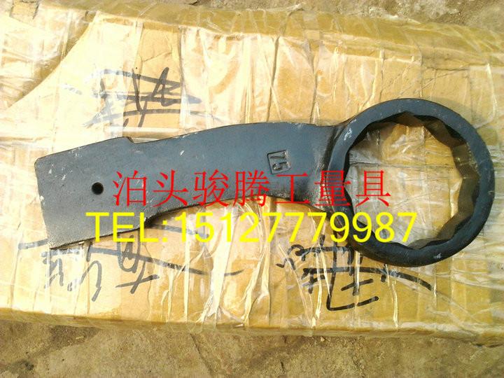 供應(yīng)上海敲擊梅花扳手 凸型梅花扳手 高頸梅花扳手