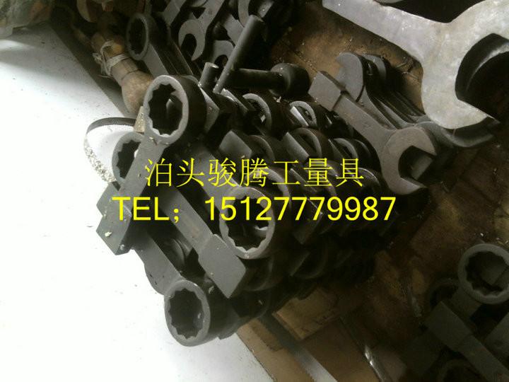 供應(yīng)駿騰敲擊呆扳手呆扳手,敲擊呆扳手品質(zhì)保證