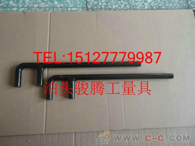 F型防滑扳手圖片/F型防滑扳手樣板圖 (4)