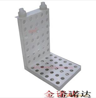 電鍍?cè)O(shè)備交換熱鐵氟龍換熱器圖片