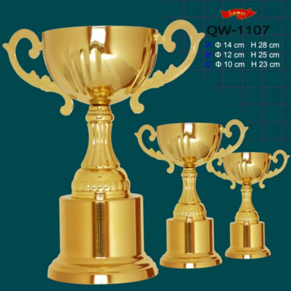 供應(yīng)天津金屬工藝品金屬獎杯獎牌制作