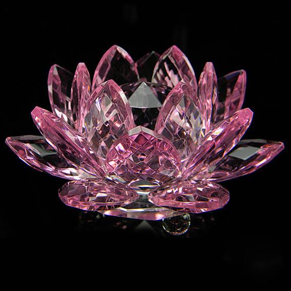 湖南水晶蓮花定做，水晶鋼琴定做