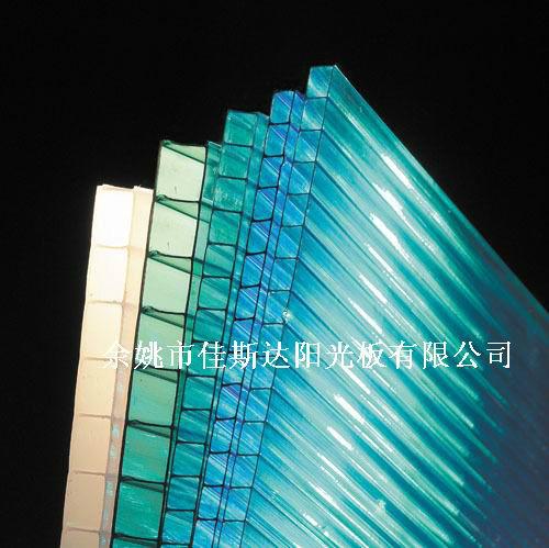 供應(yīng)三層四層多層陽光板