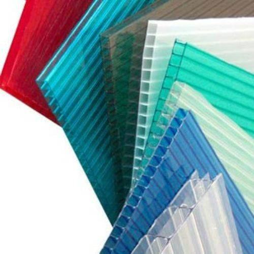 供應余姚市佳斯達 PC陽光板 三層 透明