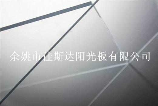 供應聚鑫耐力板