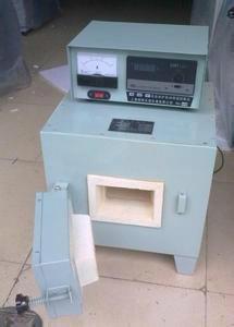 供應(yīng)甘肅實驗室箱式電阻爐馬弗爐廠家  高溫爐 馬弗爐